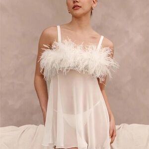 RYA COLLECTION Rya Amalfi Babydoll top